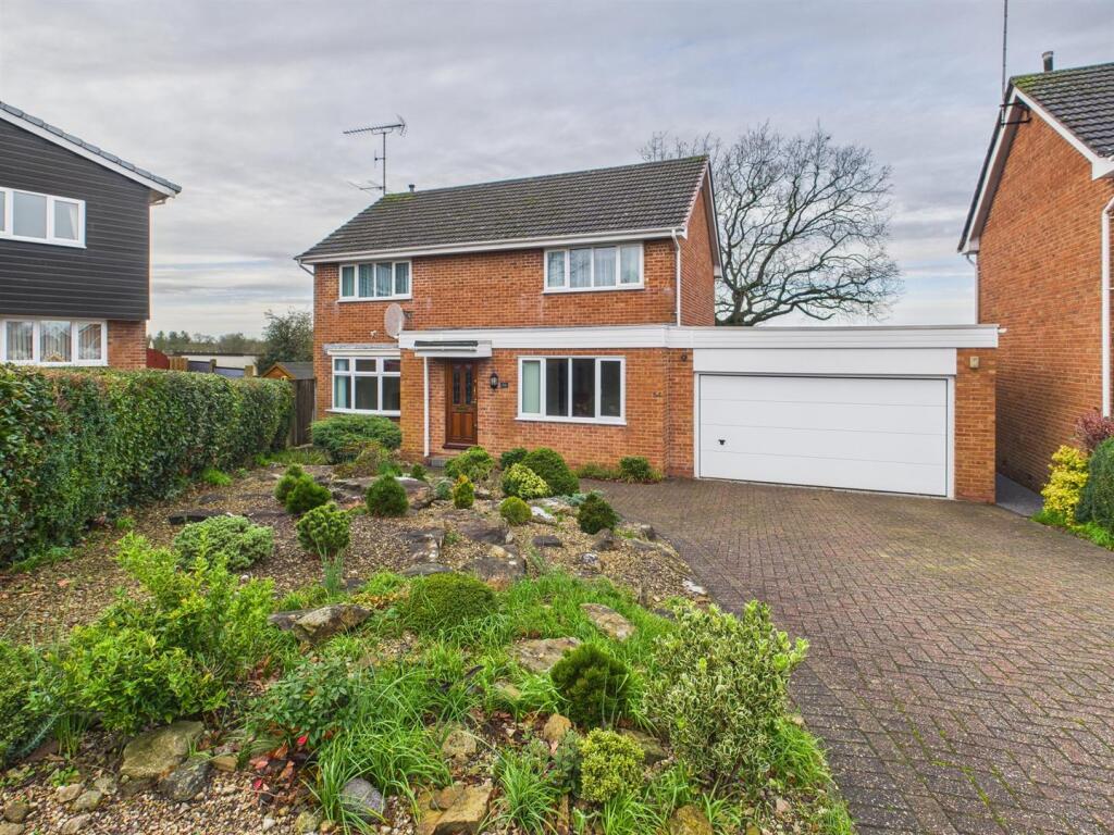 Main image of property: Devonshire Avenue, Amber Heights, Ripley