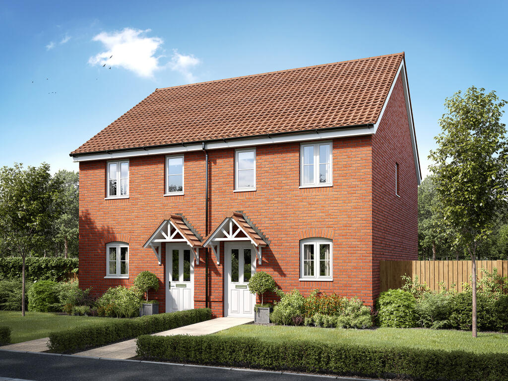 Main image of property: Abbey Road,
Leiston,
IP16 4RD