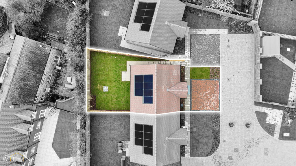 Additional image 17 of Woodwinds, Warton, Tamworth, B79