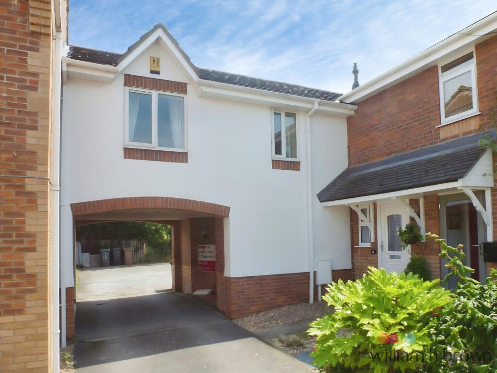 Main image of property: Whitley Close, Skellingthorpe, LINCOLN
