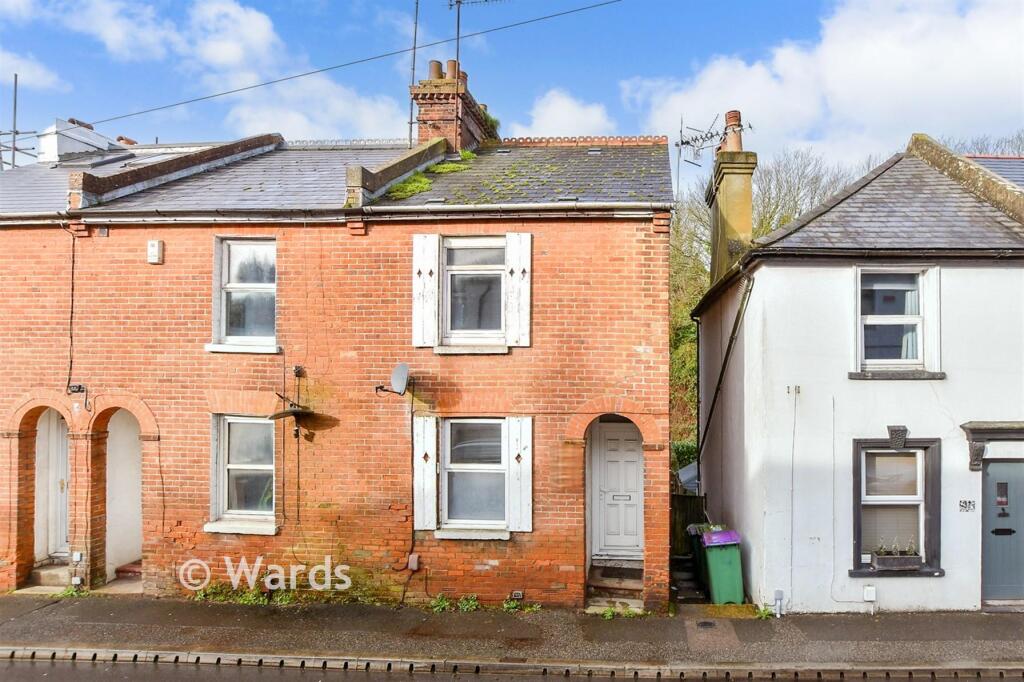 Main image of property: Horn Street, Seabrook, Kent