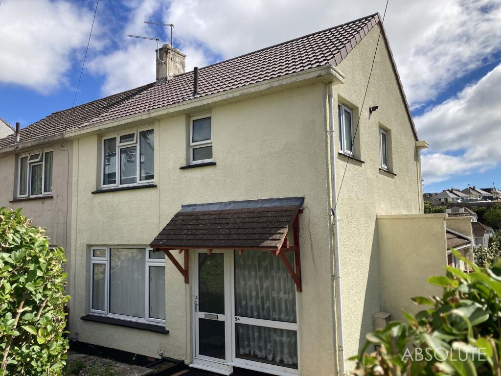 Main image of property: Spencer Road, Paignton, TQ3