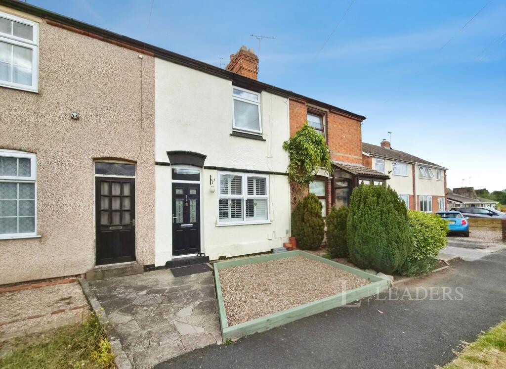Main image of property: Elm Street, Borrowash, Derby