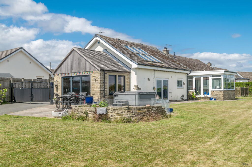 Main image of property: South Croft, Upper Denby, HD8