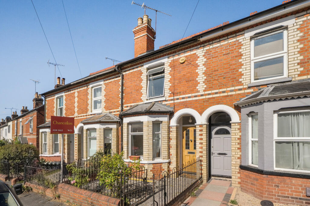 Main image of property: Cardigan Road, Reading