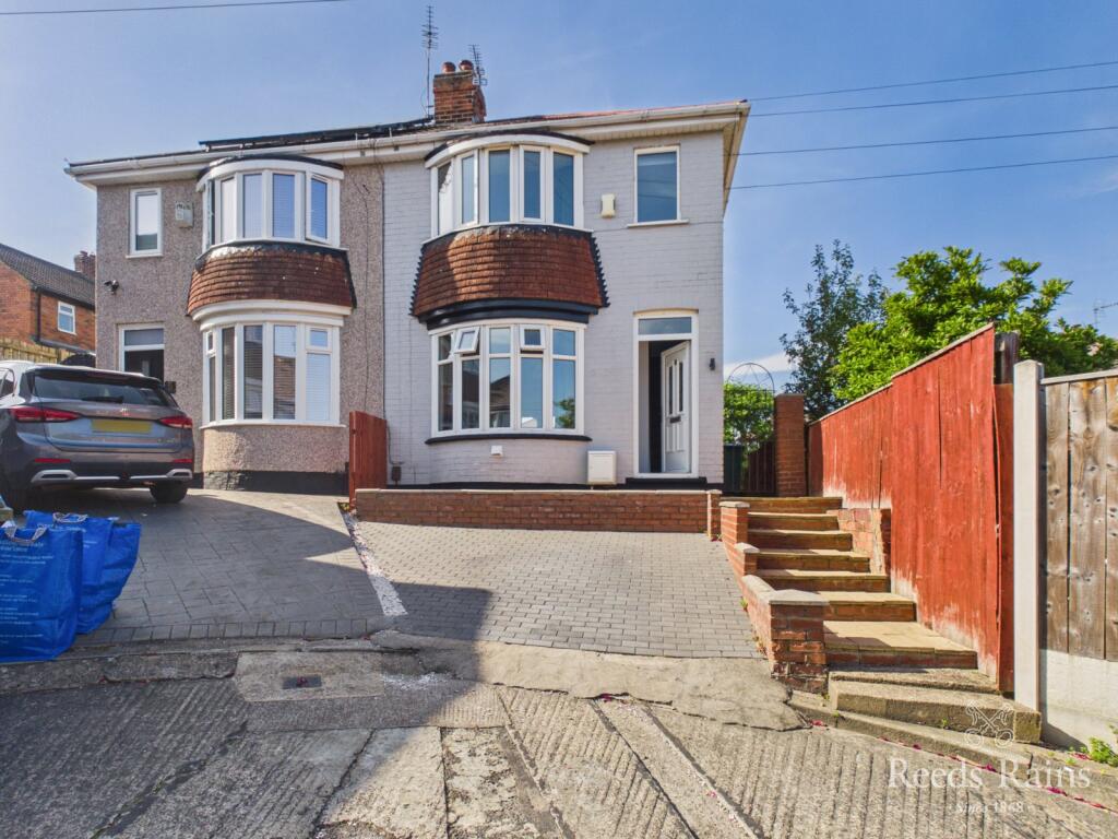 Main image of property: Hylton Grove, Stockton-On-Tees, Cleveland, TS20