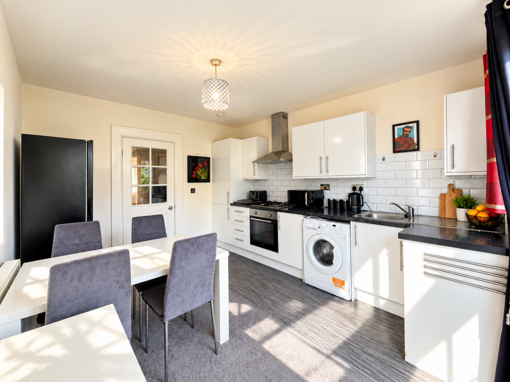 House in Manchester - View 5