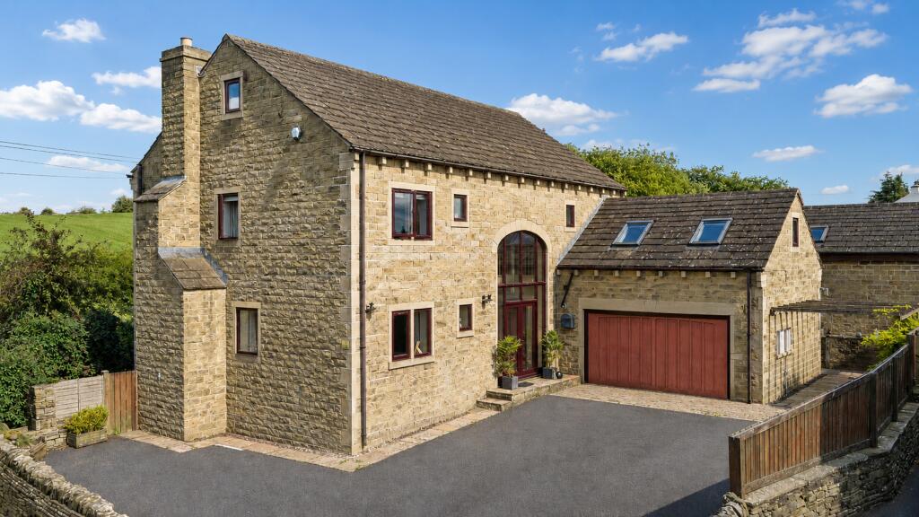 Main image of property: Botany Lane, Lepton, Huddersfield