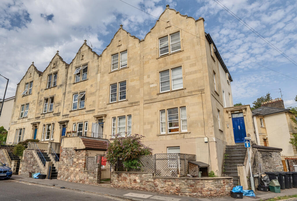 Main image of property: Kingsley House 139-140, Bristol, BS6