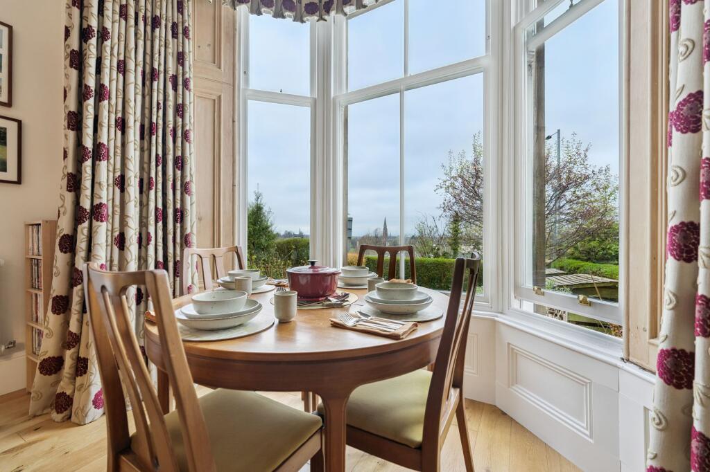 Apartment in Glasgow - View 5