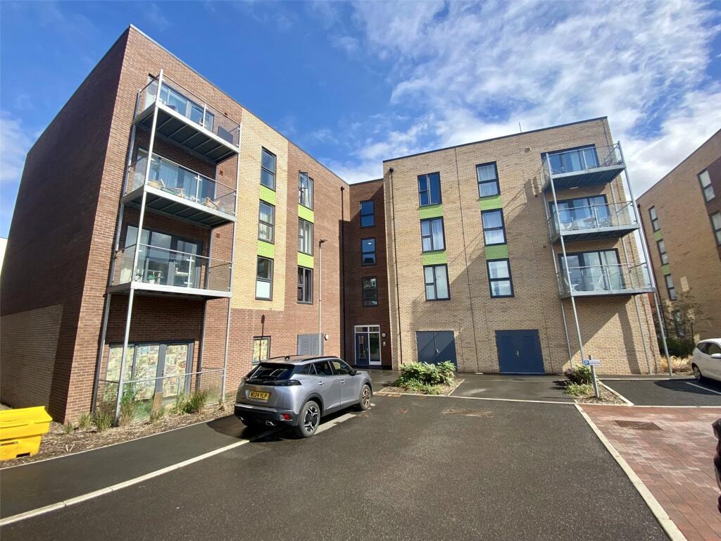 Main image of property: Stoke Gifford, Flatts Way, BS34 8BN