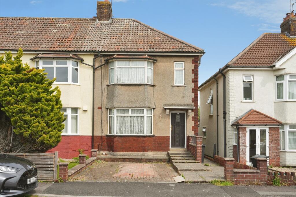 Main image of property: Cleve Road, Filton, Bristol