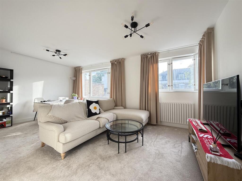 Main image of property: Devonport, Randor Place, London W2