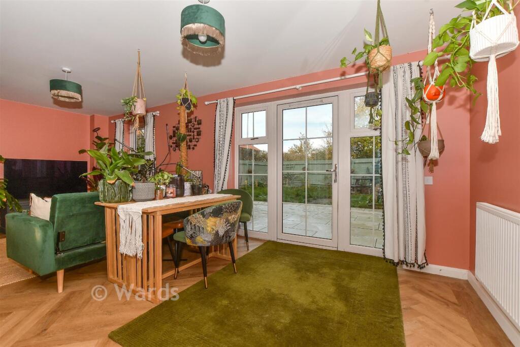 House in Maidstone, Staplehurst - View 5