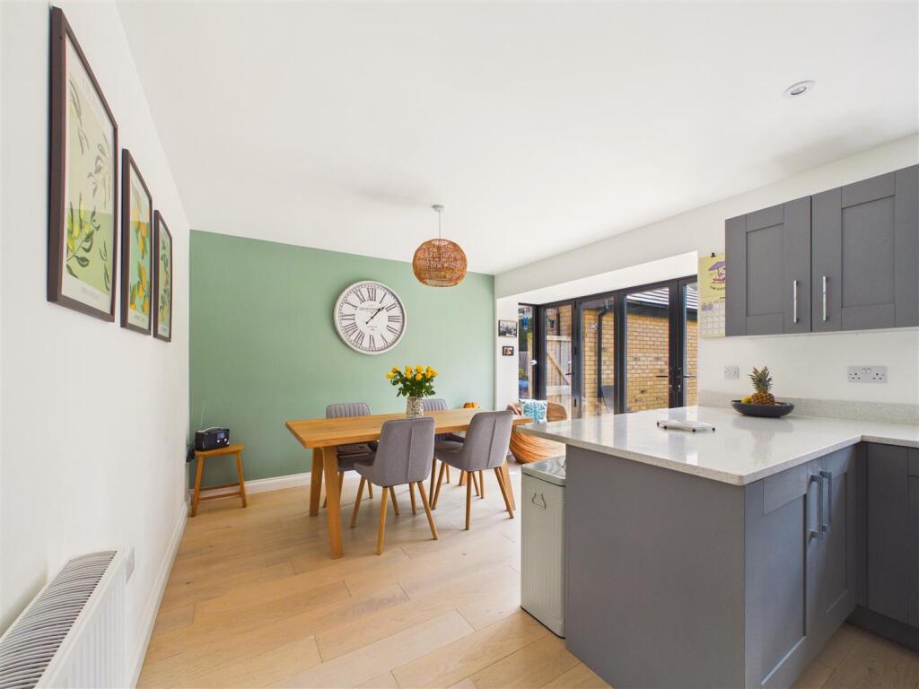 House in Brough, Elloughton-cum-Brough - View 5