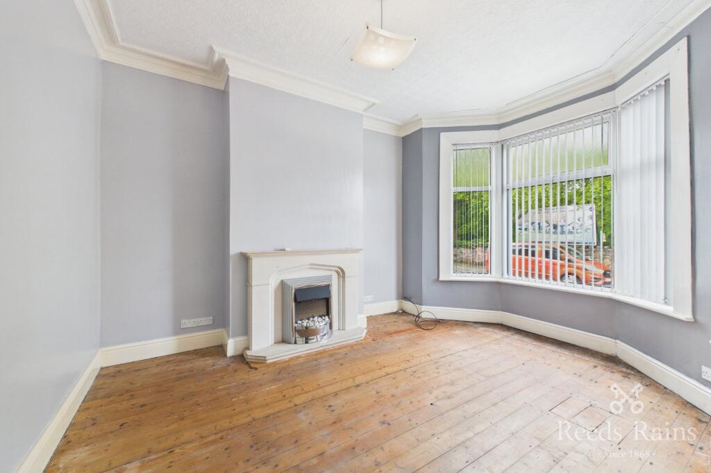 House in Burnley, Lancashire - View 2