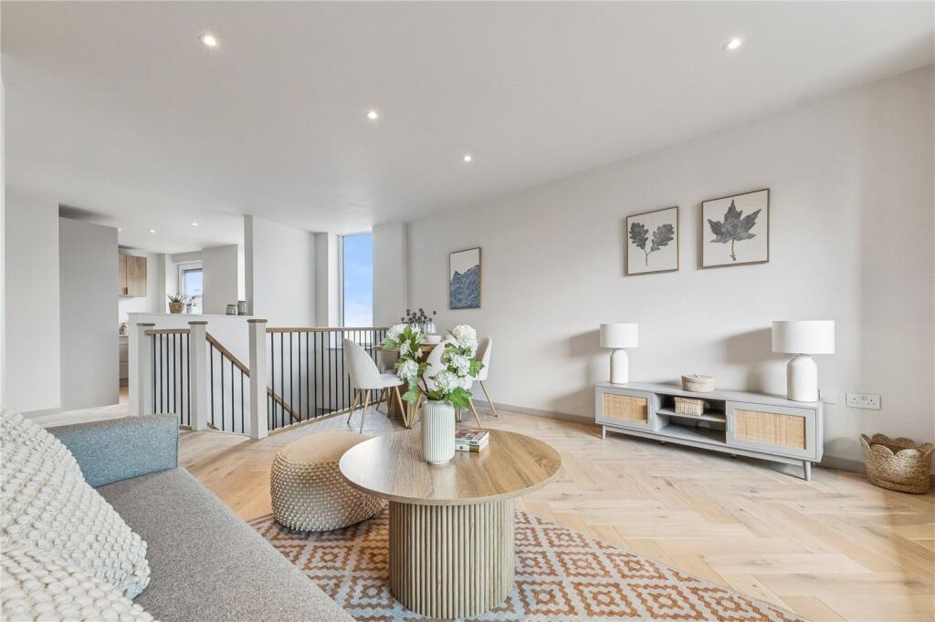 Main image of property: Kingston Road, SW19