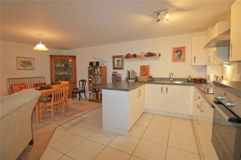 Additional image 4 of Applegate House, Trowbridge