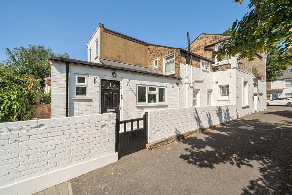 Palace Road, Bromley, BR1 photo 4