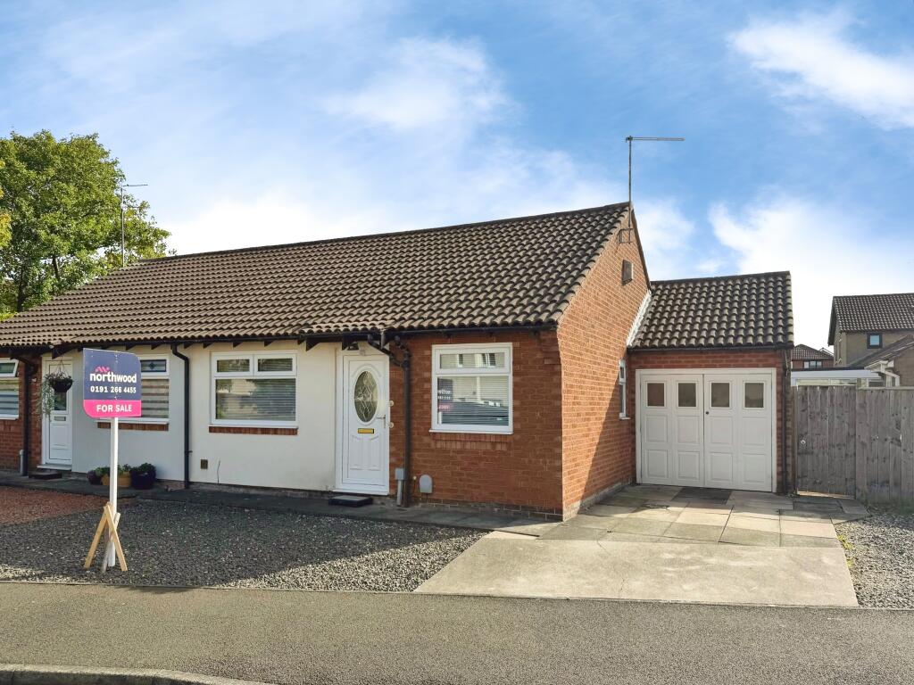 Main image of property: Fairfield, Longbenton, Newcastle upon Tyne, NE12