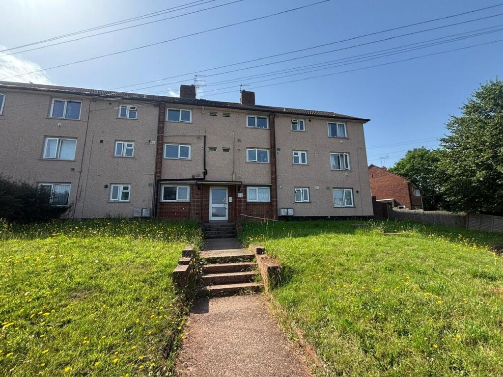 Main image of property: Whipton Barton Road, Whipton