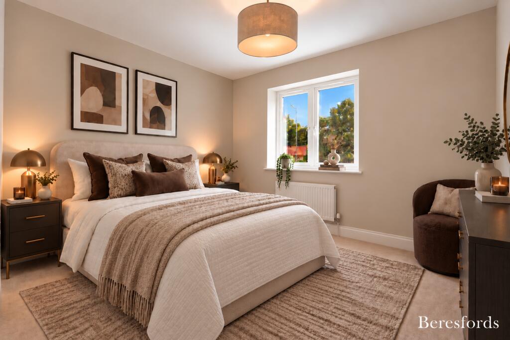 House in Brentwood, Essex - More