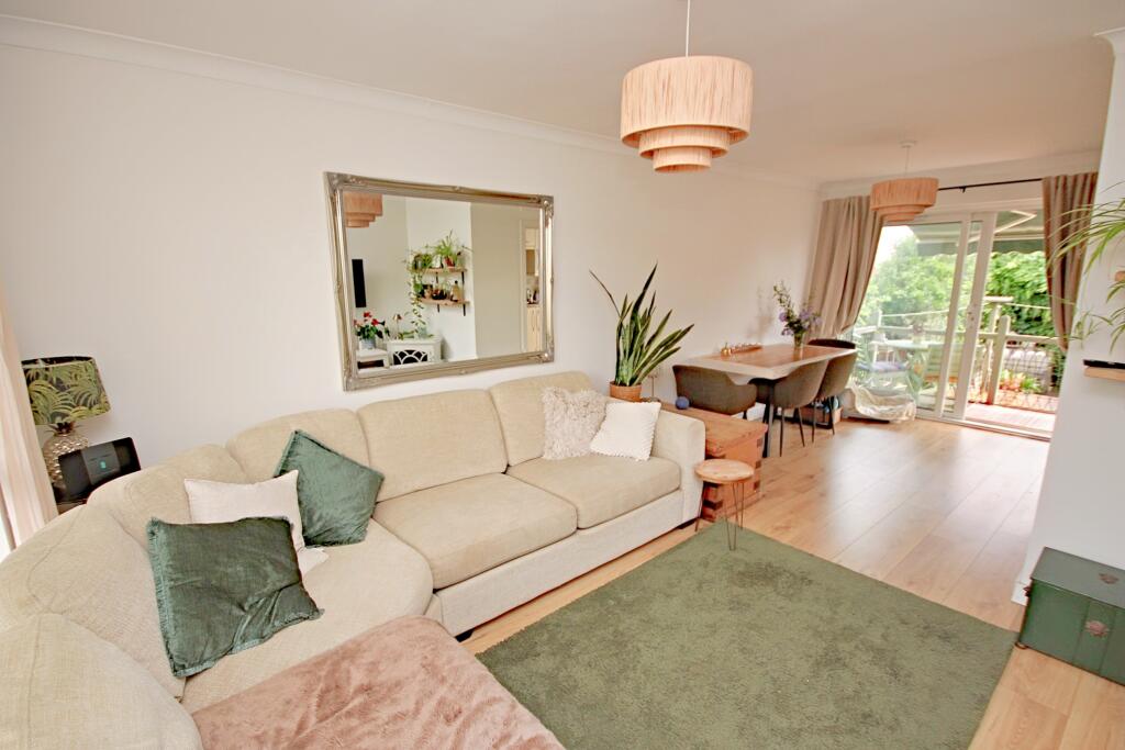 House in Maidstone, Kent - View 4