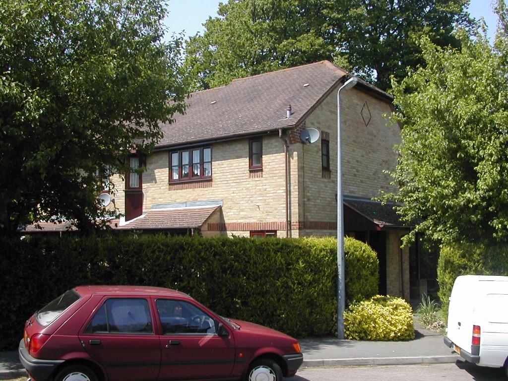 Main image of property: Linnet Green, Uckfield, East Sussex, TN22