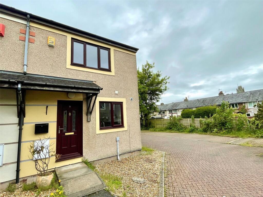 Main image of property: Gillow Court, Lancaster, Lancashire, LA1