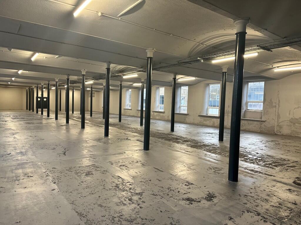 Additional image 5 of Lomeshaye Business Village, Turner Road, Nelson, BB9 7DR