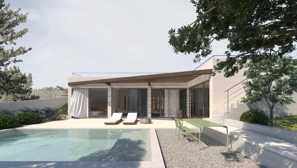 Main image of property: Crete, Chania, Vamos
