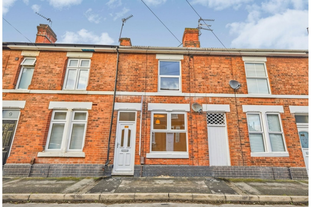 Main image of property: Dickinson Street, Derby, DE24