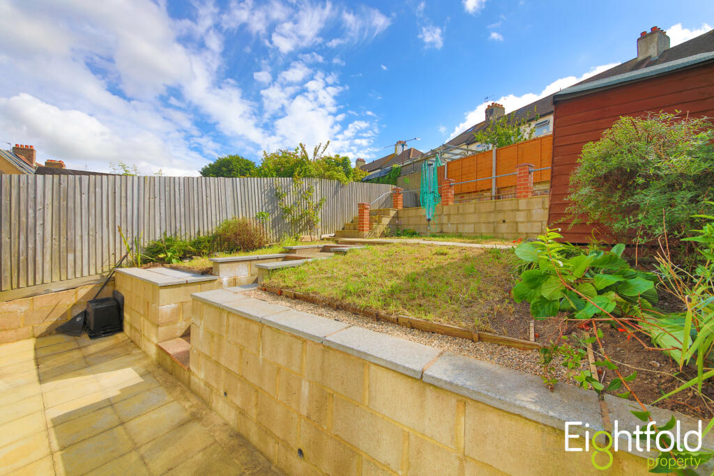 Main image of property: Widdicombe Way, Brighton