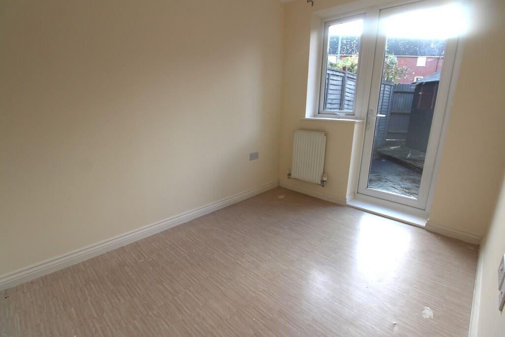 Apartment in Portsmouth - View 5