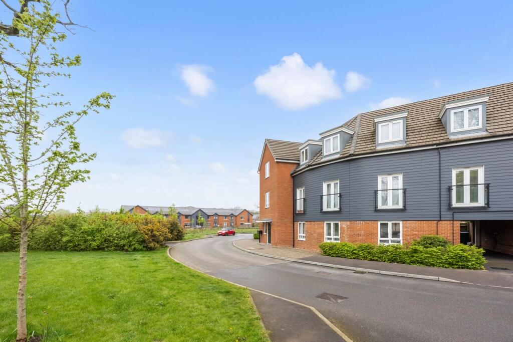 Main image of property: Goldcrest Drive, Sayers Common, BN6