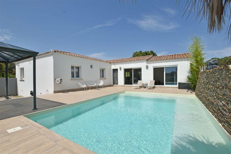 Main image of property: House with Pool and Garage near, Nimes