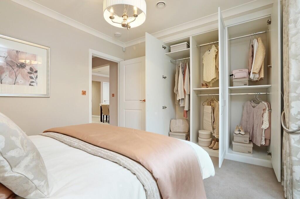 Apartment in West Oxfordshire, Signet, Burford - More