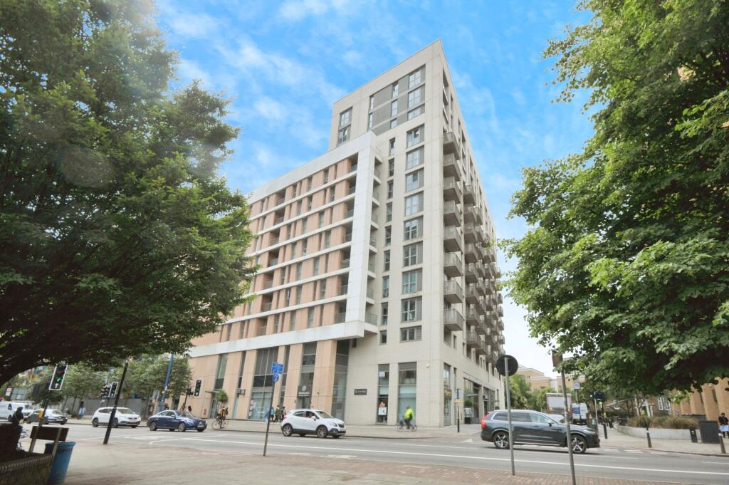 Main image of property: Loampit Vale, London, SE13