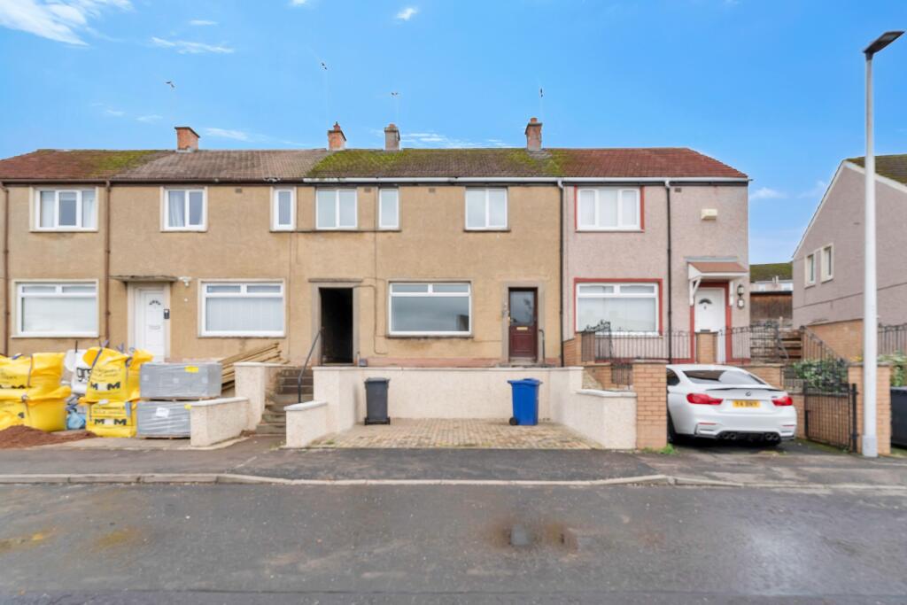 House in Gorebridge, Midlothian - View 2