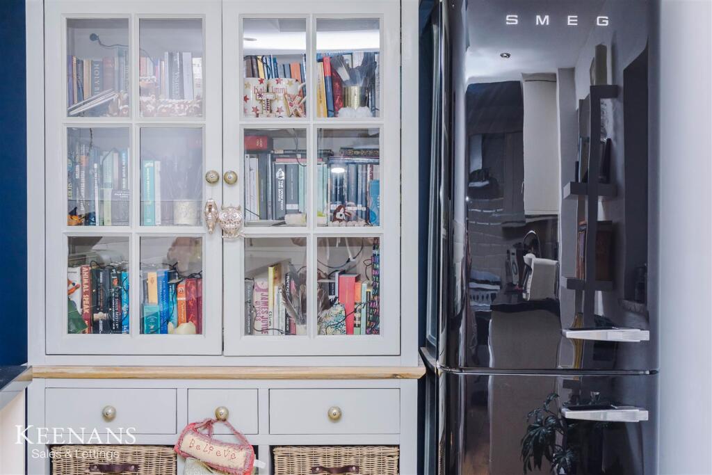 Additional image 22 of Parkinson Terrace, Trawden, Colne