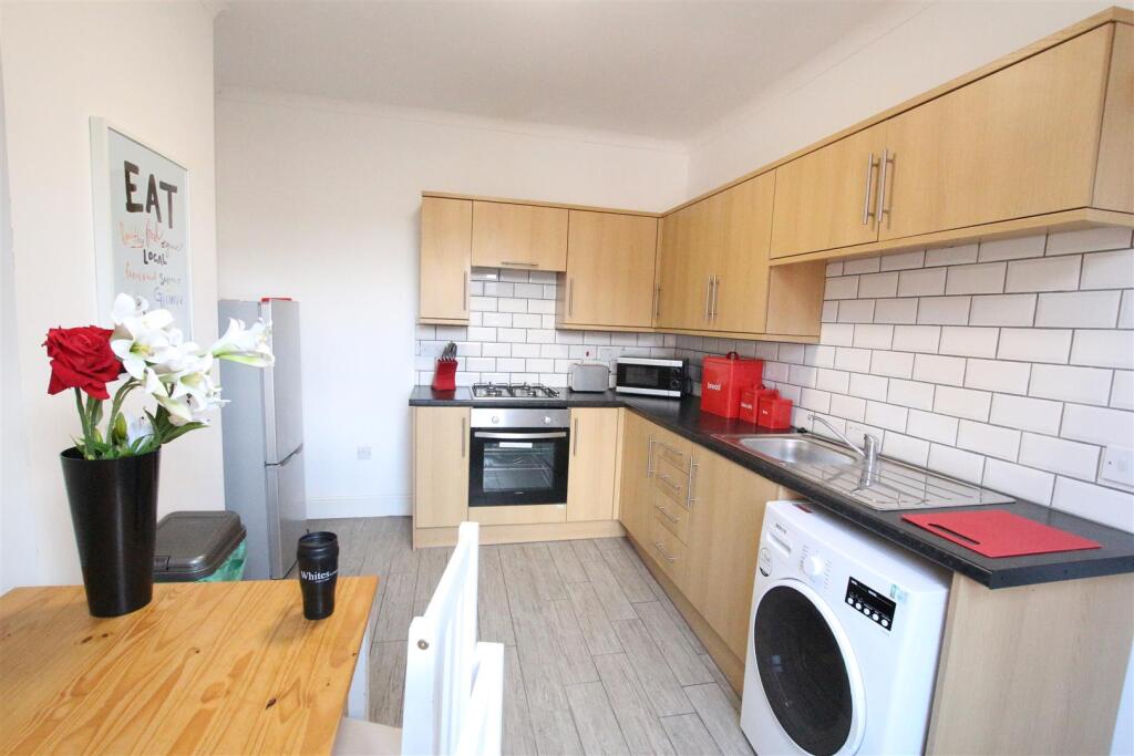 House in Northampton - View 2