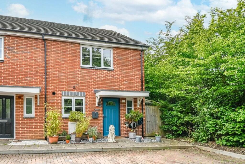 Main image of property: Horton Avenue, Devizes, Wiltshire, SN10