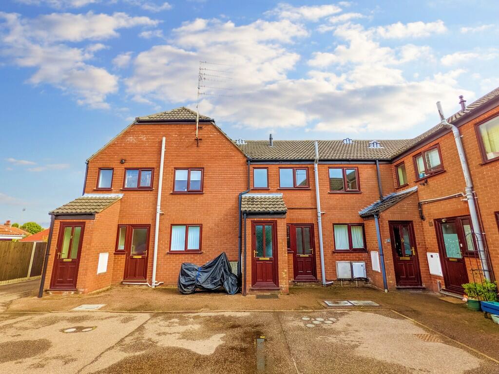 Main image of property: Station Road, North Walsham