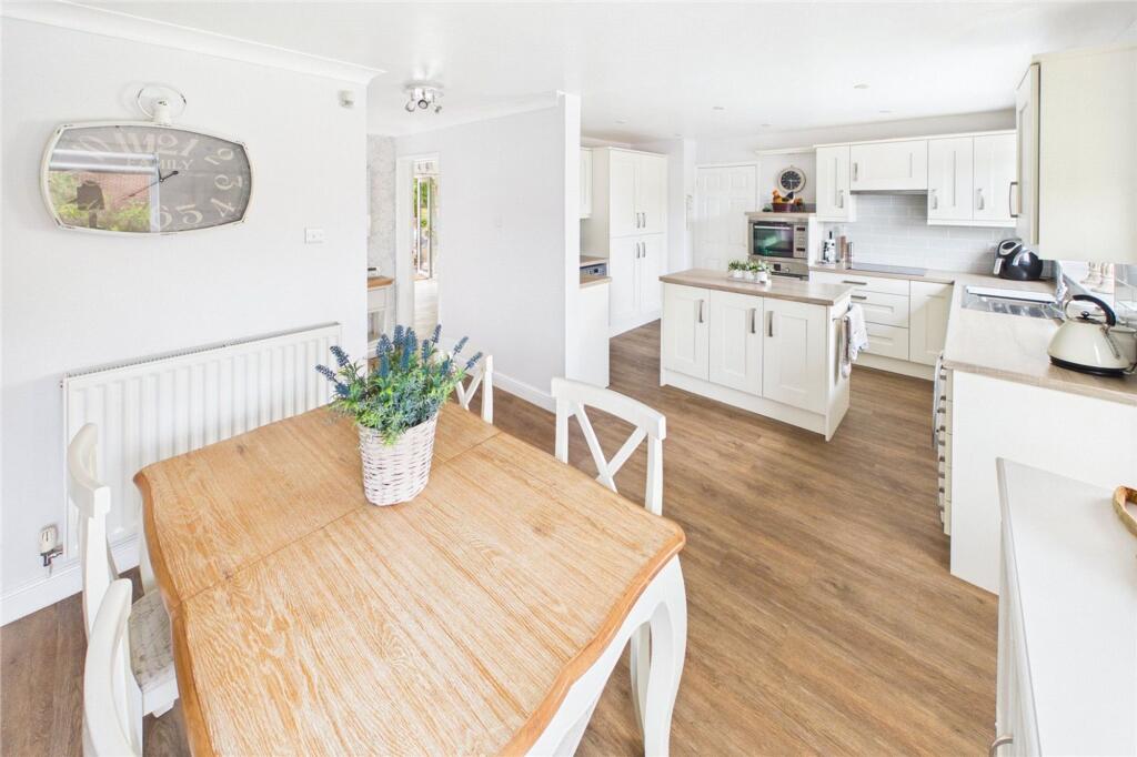 House in Stockton-on-Tees - View 5