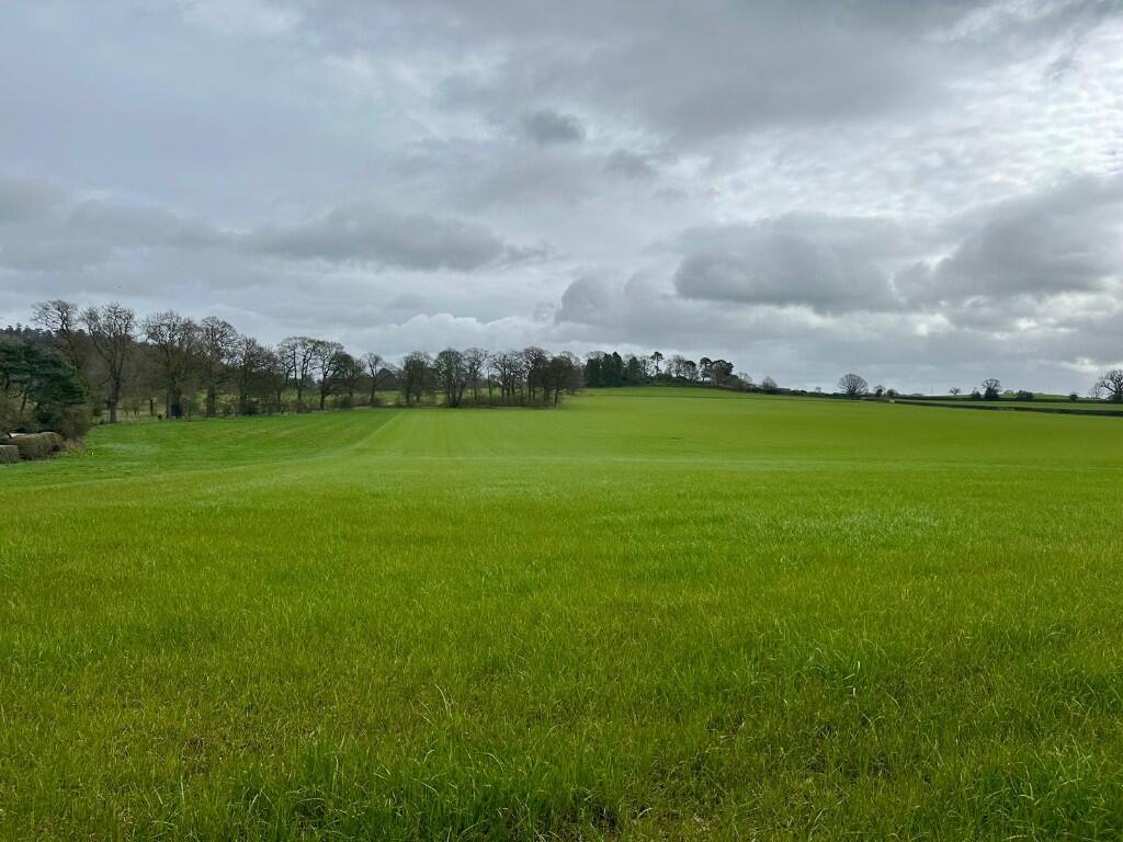 Main image of property: Land at Weston Under Redcastle