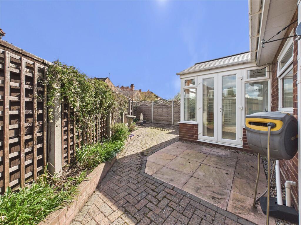 House in Worcester, Perdiswell - More