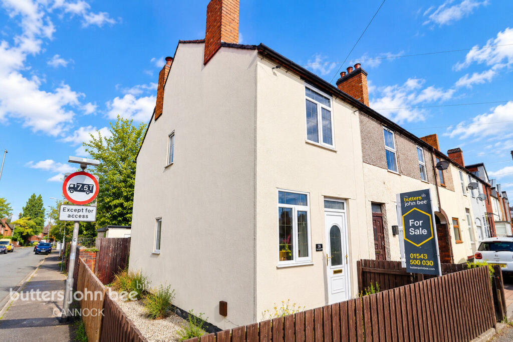 House in Cannock Chase, Bridgtown - View 2
