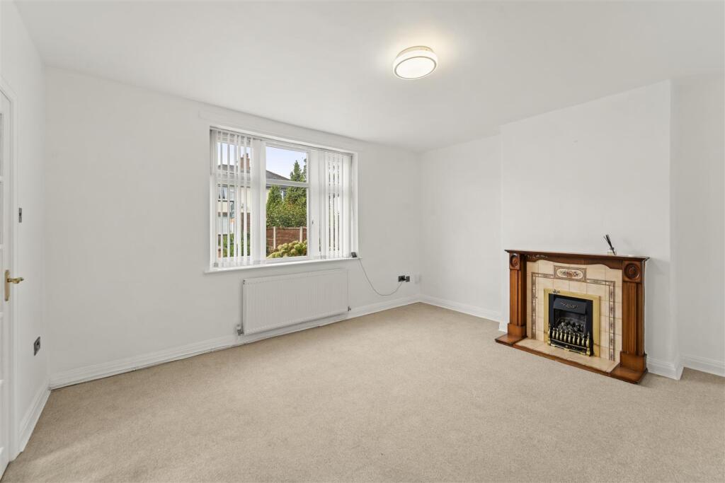 House in Trafford, Ashton upon Mersey - View 2