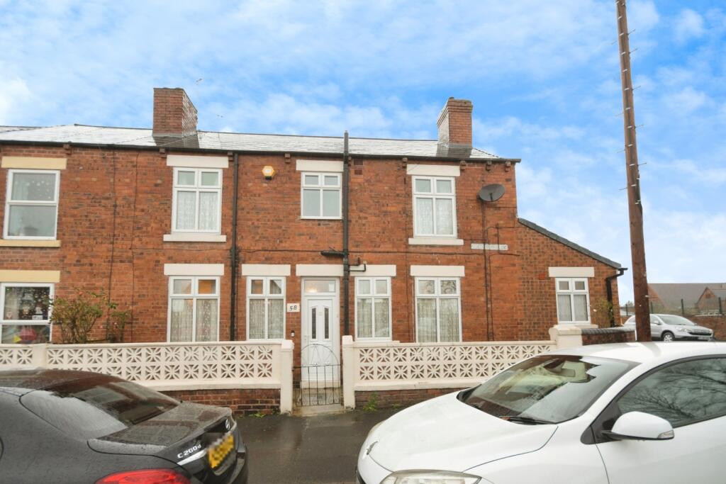 Main image of property: School Board Lane, Chesterfield, Derbyshire, S40