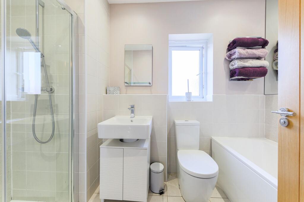 Main image of property: Hotspur North, Backworth, NE27